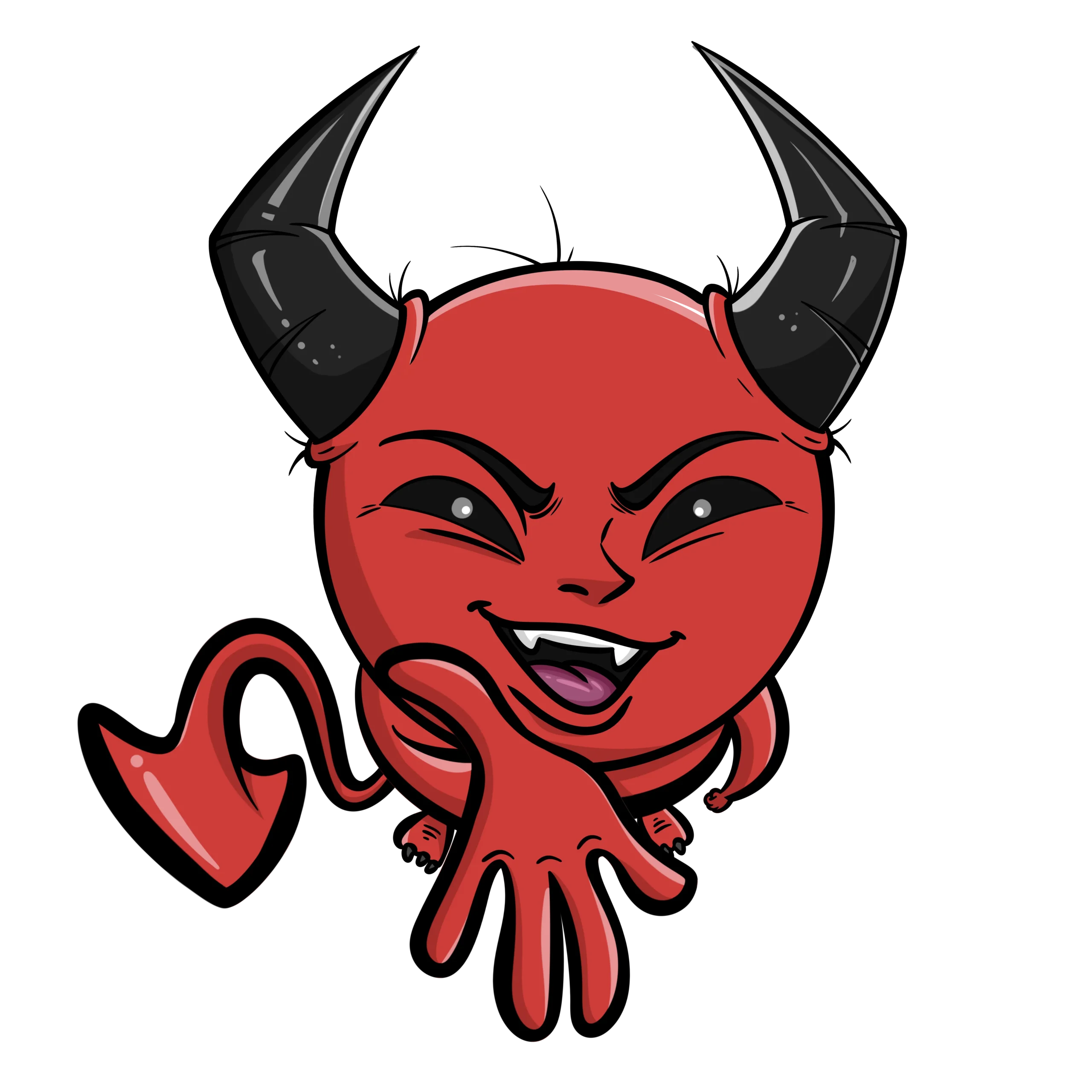 Topper — Smaka #001